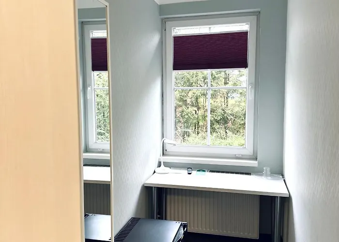 Brinckmansdorf Hotel Rostock