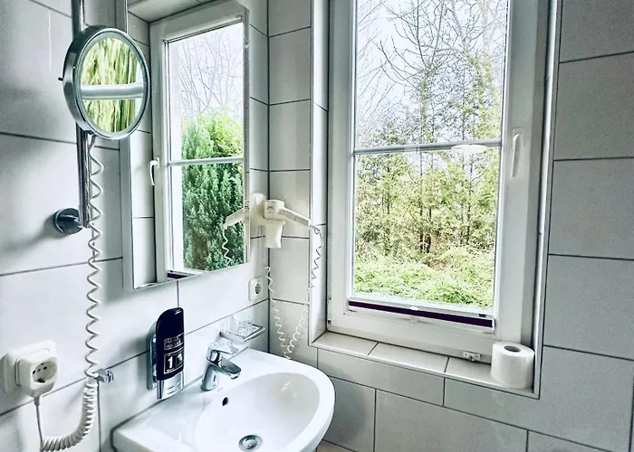 Brinckmansdorf Hotel