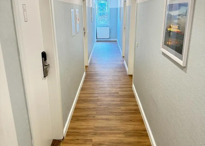 Hotel Brinckmansdorf 3*