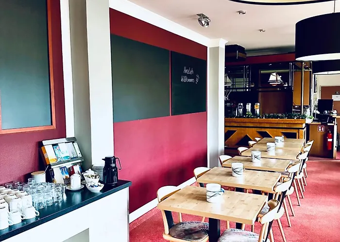 Brinckmansdorf Hotel