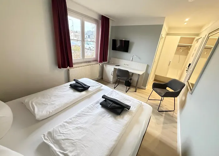 Hotel Brinckmansdorf