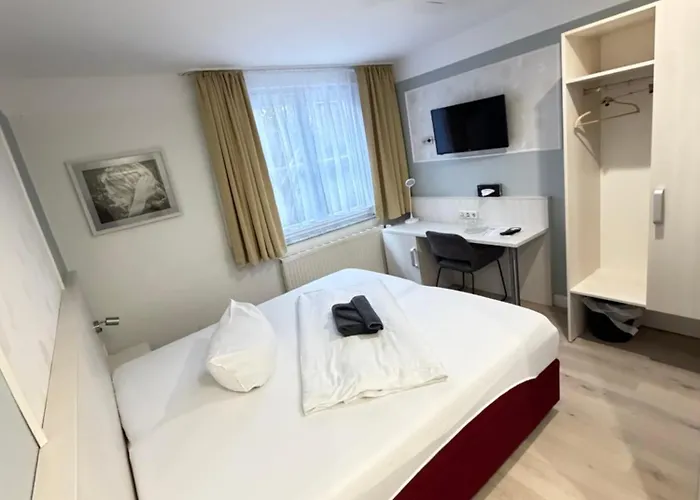 Brinckmansdorf Hotel Rostock