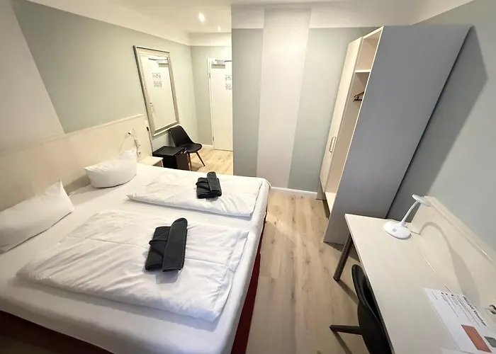 Brinckmansdorf Hotel