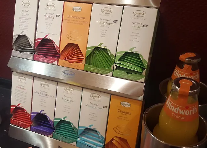 Hotel Brinckmansdorf